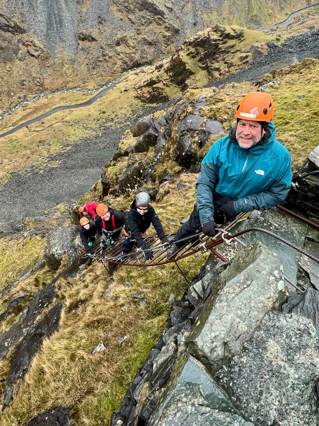 The Shugyō Project: The Matterhorn. 5 Months to Go. Week 15th – 22nd Feb 2026 – Back Home: Pool Restart Tomorrow, Sofa Sleeping & Steady&nbsp;Week